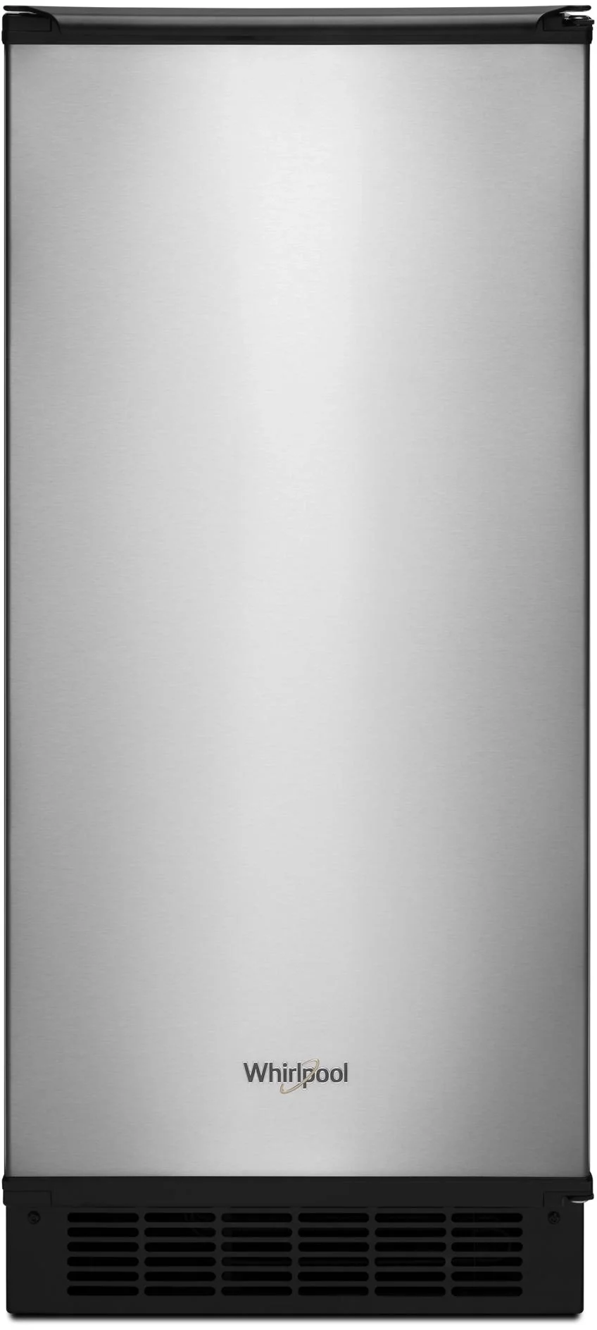 Whirlpool WUI95X15HZ 15 Inch Built-In Ice Maker